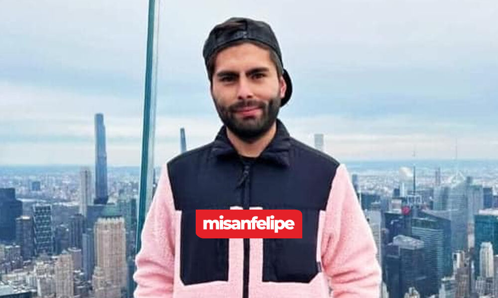 Encuentran Sin Vida A Joven Que Hab a Desaparecido Mi Sanfelipe encuentran-sin-vida-a-joven-que-hab-a-desaparecido-mi-sanfelipe
